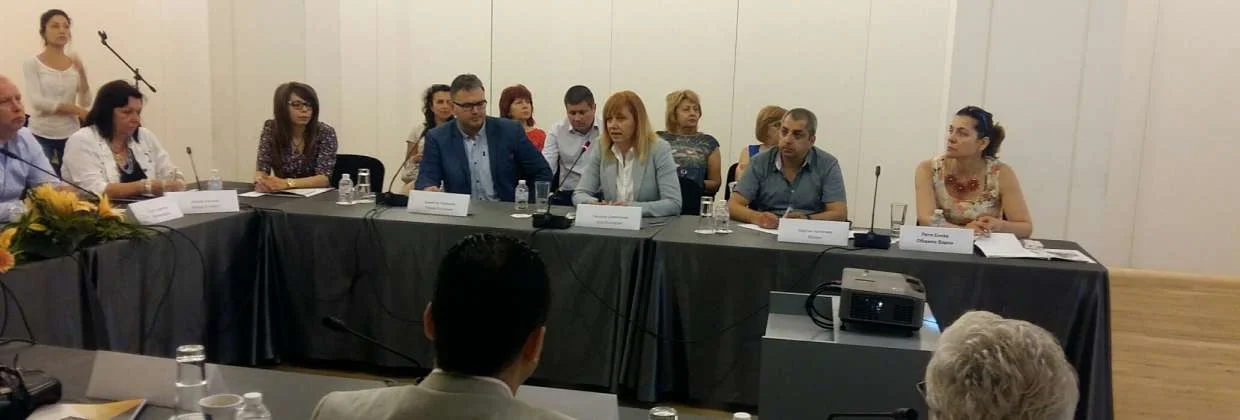 Първата Бизнес Закуска на Imoti.net във Варна